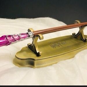 Seraphina Picquery wand from Harry Potter